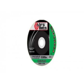 disco 115x3 pietra